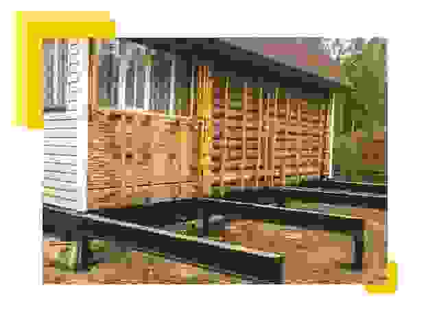 Ремонт фундамента в Ишиме
